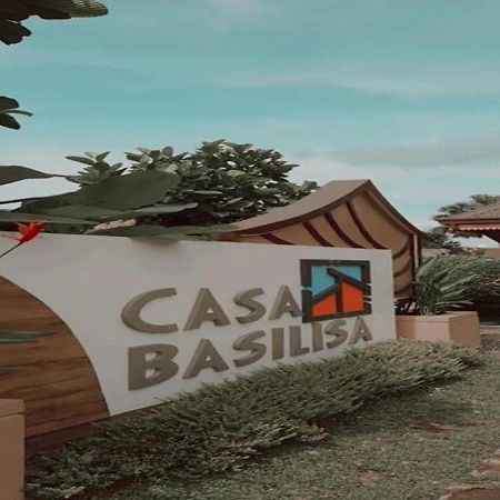 Casa Basilisa Eco-Boutique Resort By Cocotel Guinobatan Exterior foto